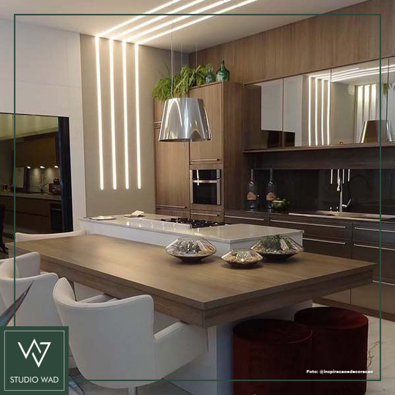 Leia mais sobre o artigo Forro de gesso: saiba mais sobre esse tipo de acabamento.